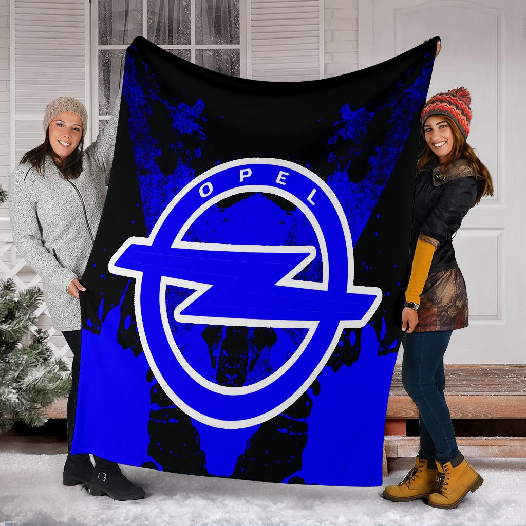 Opel Blanket V3 - Famjoys Opel Blanket V3 - Famjoys