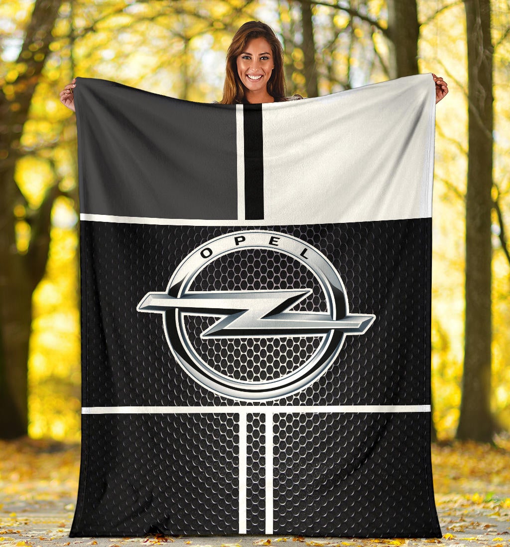 Opel Blanket V4