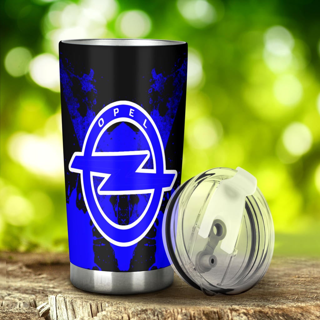 Opel Tumbler V3