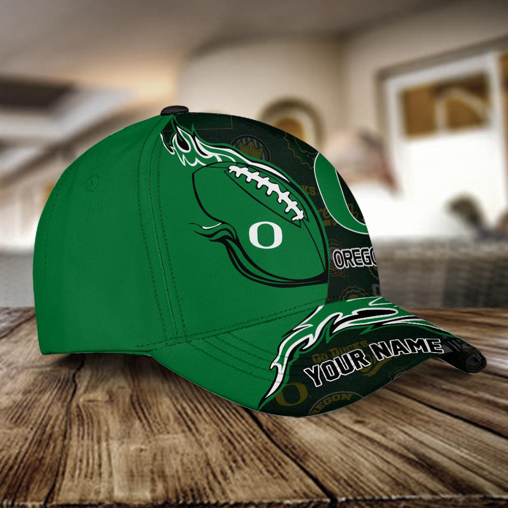 Oregon Ducks Cap - Famjoys Oregon Ducks Cap - Famjoys