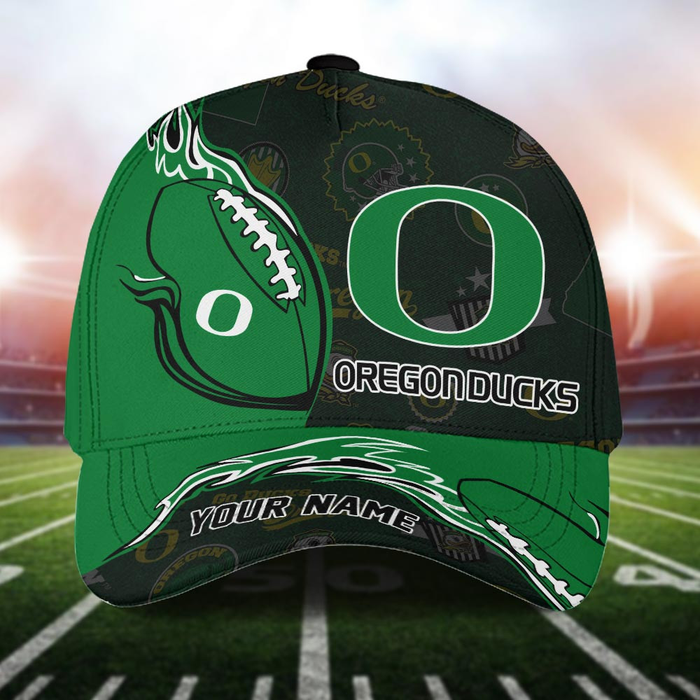 Oregon Ducks Cap - Famjoys Oregon Ducks Cap - Famjoys