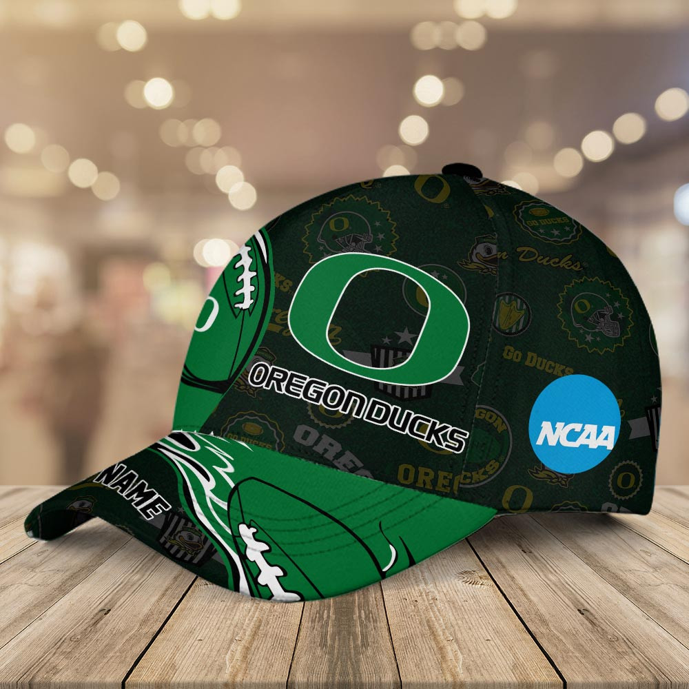 Oregon Ducks Cap - Famjoys Oregon Ducks Cap - Famjoys