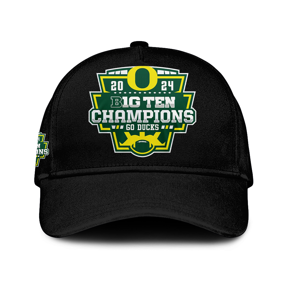 Oregon Ducks Champion Confrence Hoodie Special Editon Ver 2 - Famjoys Oregon Ducks Champion Confrence Hoodie Special Editon Ver 2 - Famjoys
