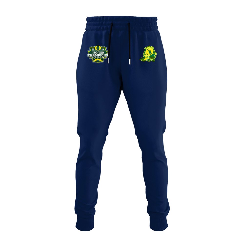 Oregon Ducks Champion Confrence Hoodie Special Editon Ver 2 - Famjoys Oregon Ducks Champion Confrence Hoodie Special Editon Ver 2 - Famjoys