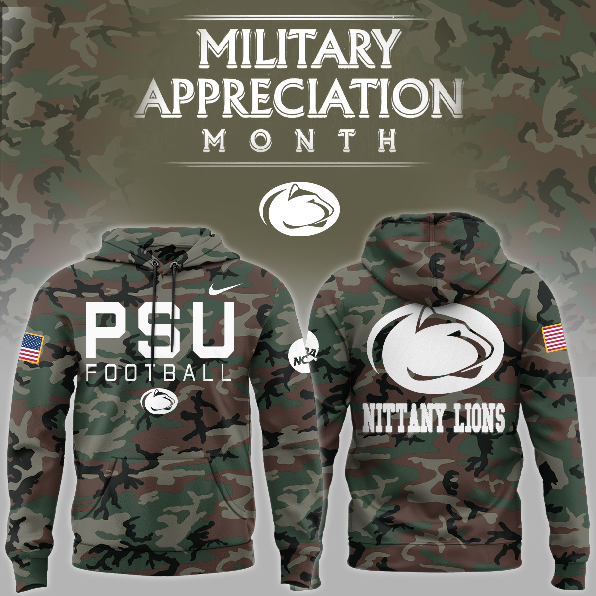 Oregon Ducks football veterans Hoodie - Famjoys Oregon Ducks football veterans Hoodie - Famjoys