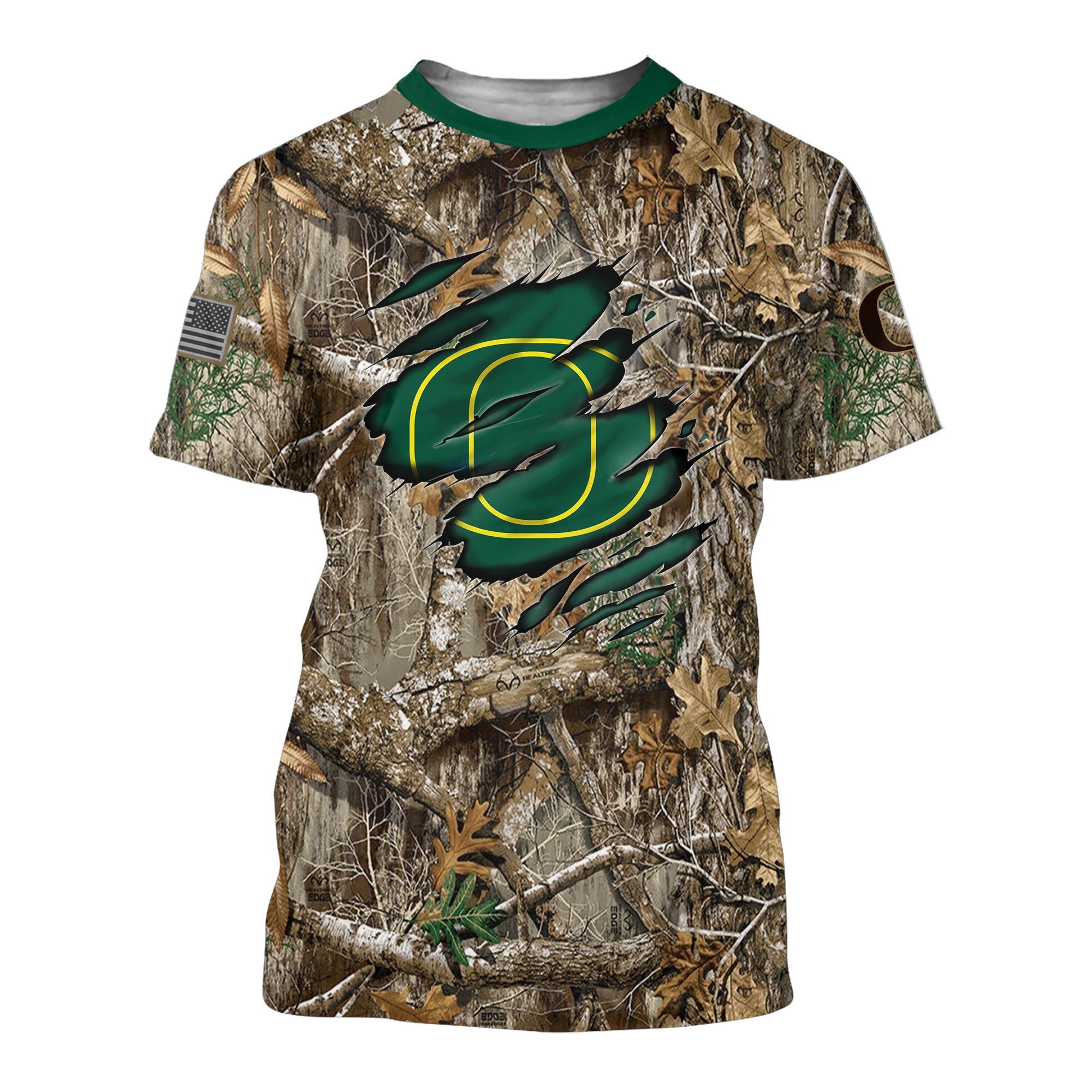 Oregon Ducks Realtree Hunting Camo TShirt, Hoodie, Sweatshirt, Zip Hoodie - Famjoys Oregon Ducks Realtree Hunting Camo TShirt, Hoodie, Sweatshirt, Zip Hoodie - Famjoys