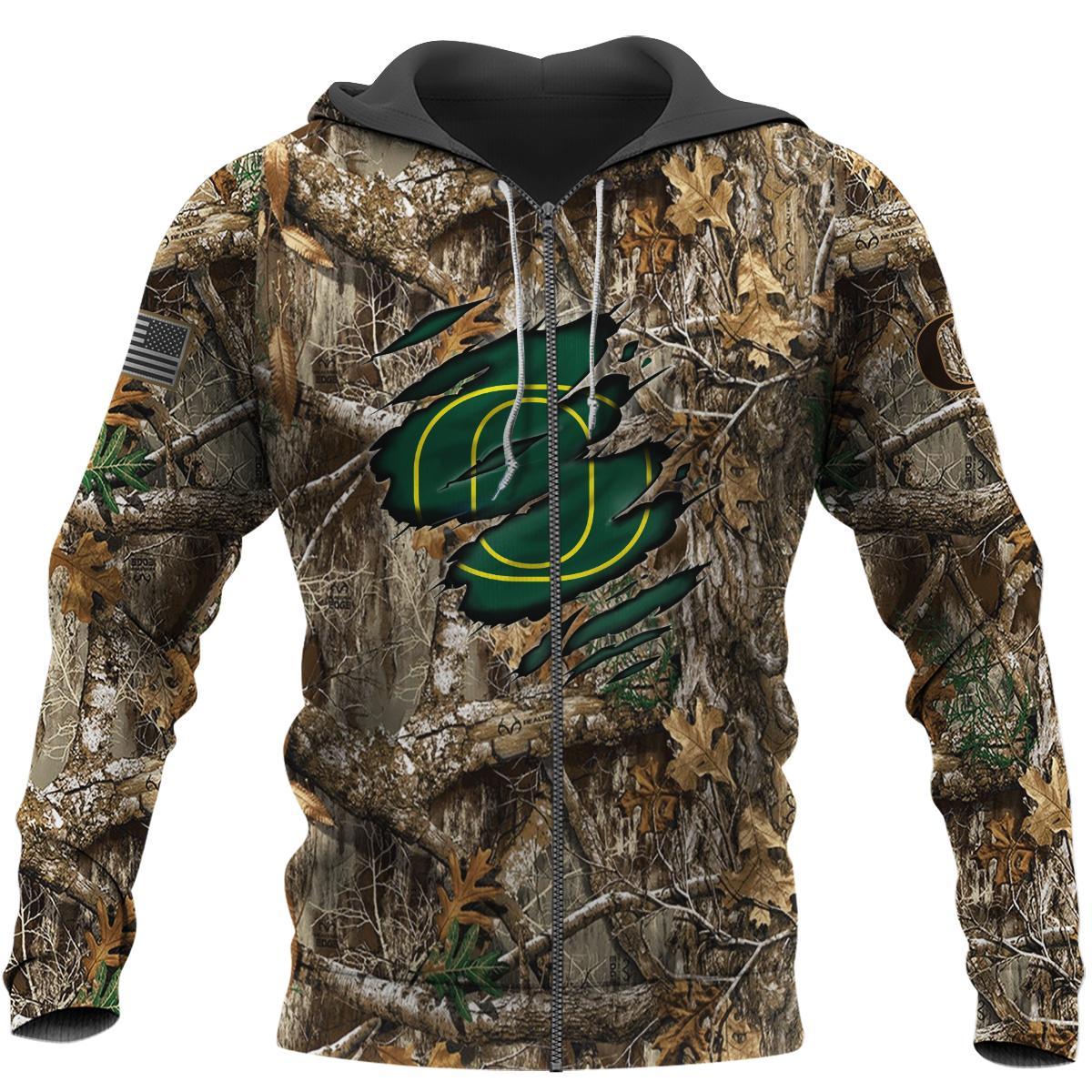 Oregon Ducks Realtree Hunting Camo TShirt, Hoodie, Sweatshirt, Zip Hoodie - Famjoys Oregon Ducks Realtree Hunting Camo TShirt, Hoodie, Sweatshirt, Zip Hoodie - Famjoys