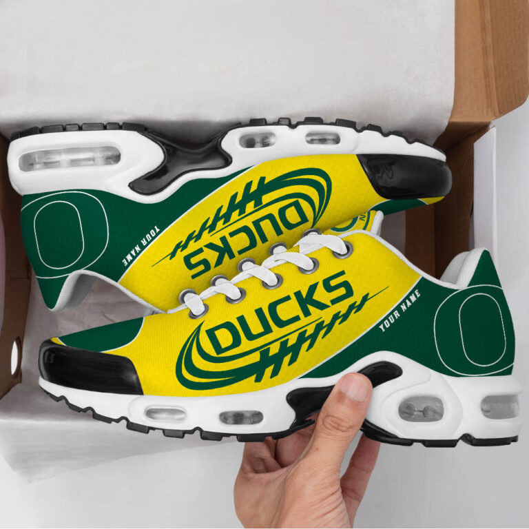 Oregon Ducks TN Shoes - Famjoys Oregon Ducks TN Shoes - Famjoys