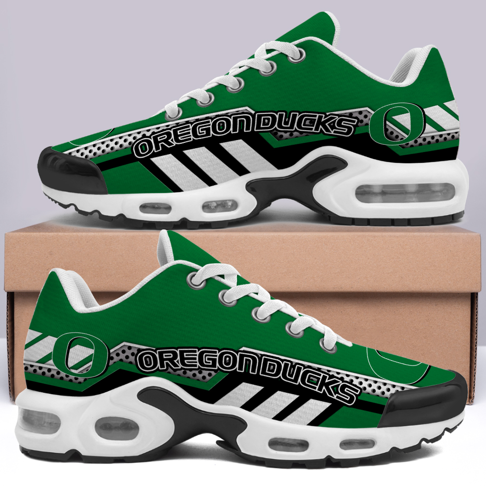 Oregon Ducks TN Shoes - Famjoys Oregon Ducks TN Shoes - Famjoys