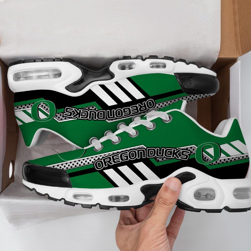 Oregon Ducks TN Shoes - Famjoys Oregon Ducks TN Shoes - Famjoys