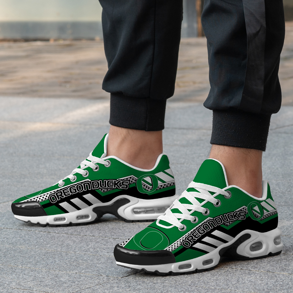 Oregon Ducks TN Shoes - Famjoys Oregon Ducks TN Shoes - Famjoys