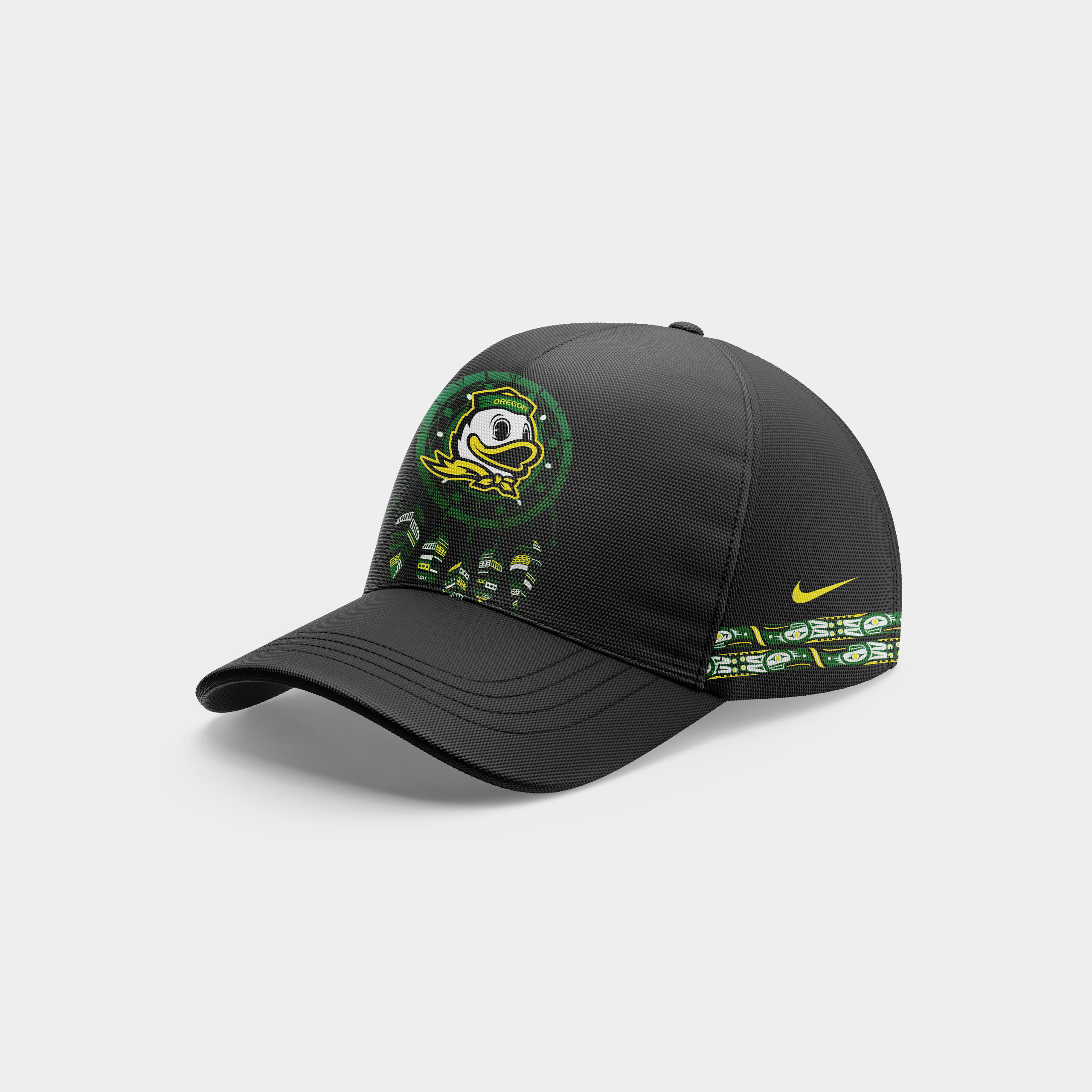 Oregon Football Native American Heritage Month Premium Sweatshirt - Famjoys Oregon Football Native American Heritage Month Premium Sweatshirt - Famjoys