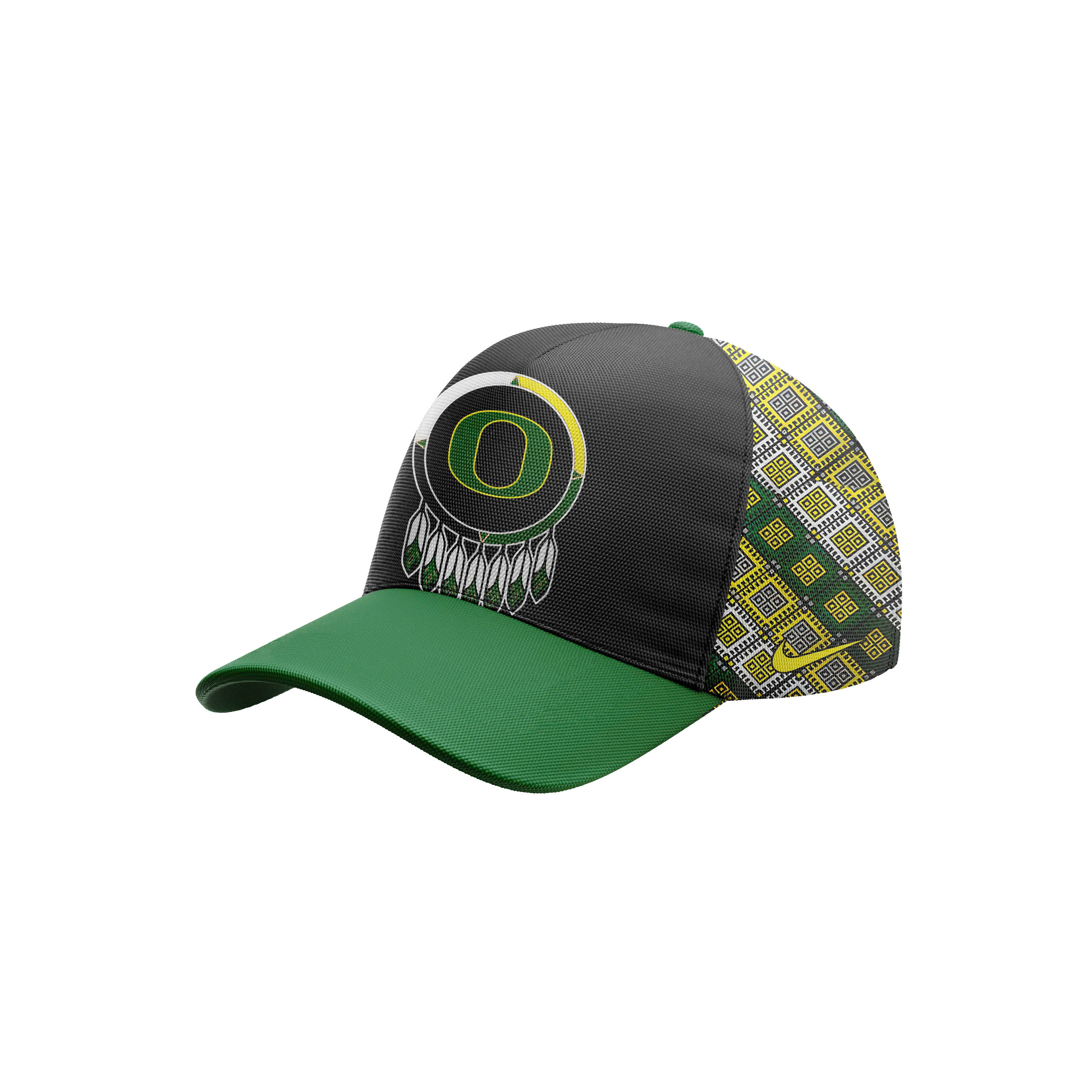 Oregon Football Native American Heritage Month Premium Tee - Famjoys Oregon Football Native American Heritage Month Premium Tee - Famjoys