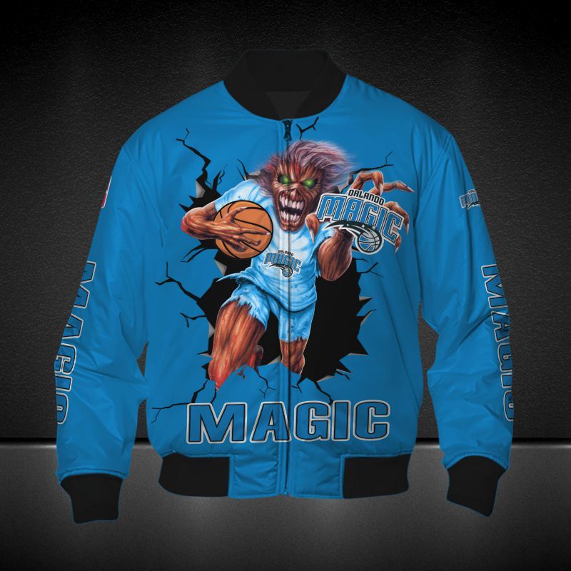 Orlando Magic Printing T-Shirt, Polo, Hoodie, Zip, Bomber 3492 - Famjoys Orlando Magic Printing T-Shirt, Polo, Hoodie, Zip, Bomber 3492 - Famjoys