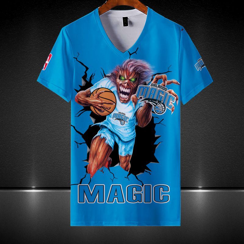 Orlando Magic Printing T-Shirt, Polo, Hoodie, Zip, Bomber 3492 - Famjoys Orlando Magic Printing T-Shirt, Polo, Hoodie, Zip, Bomber 3492 - Famjoys