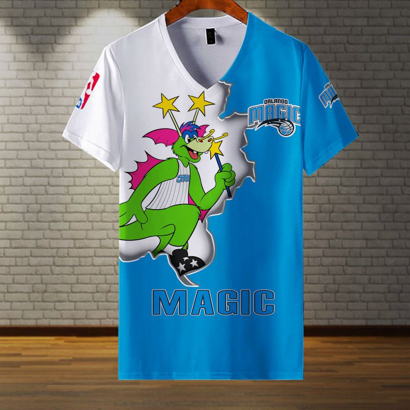 Orlando Magic Printing T-Shirt, Polo, Hoodie, Zip, Bomber 7273 - Famjoys Orlando Magic Printing T-Shirt, Polo, Hoodie, Zip, Bomber 7273 - Famjoys