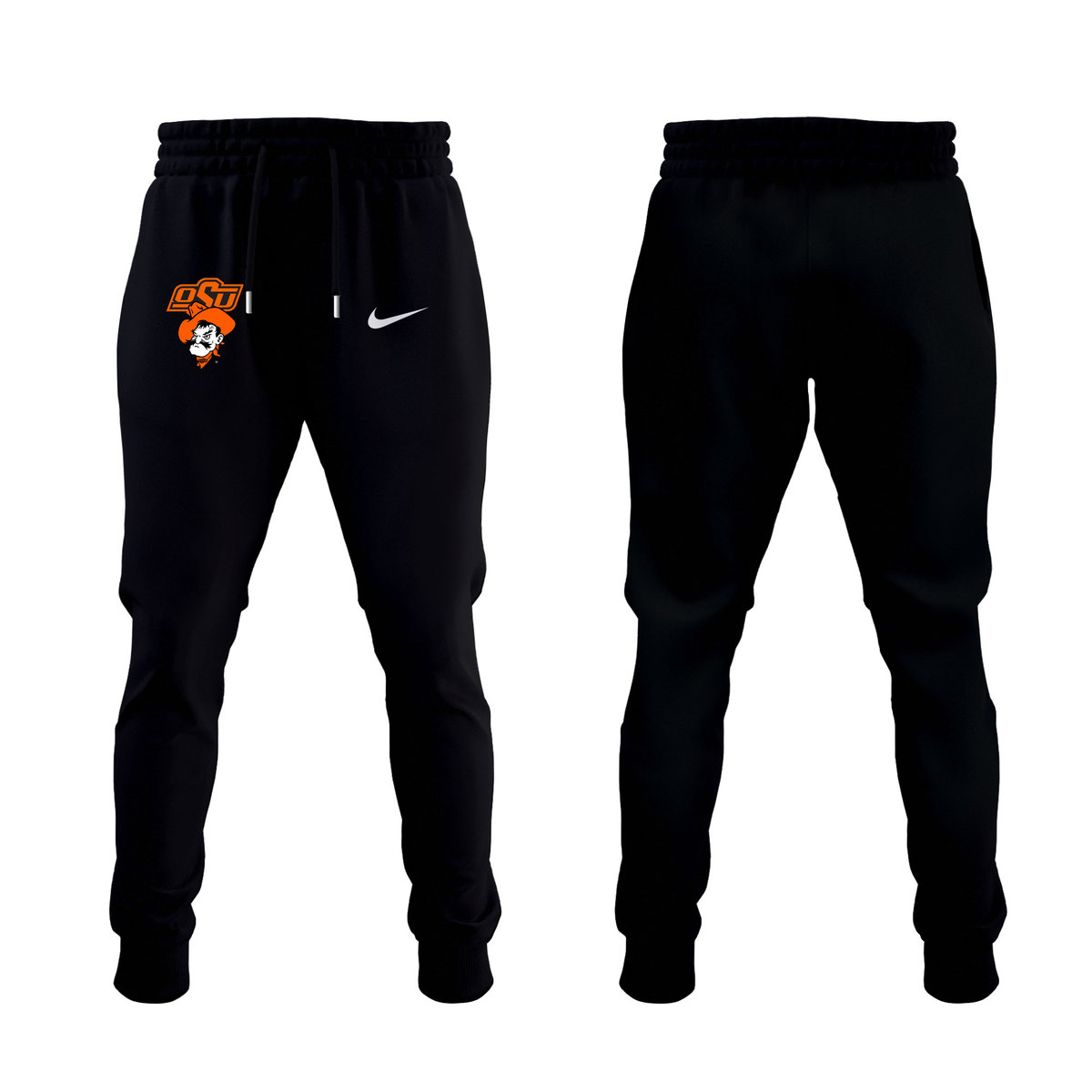 OSU Cowboy Football New Version Hoodie Set+NT04112406ID10DS10 - Famjoys OSU Cowboy Football New Version Hoodie Set+NT04112406ID10DS10 - Famjoys
