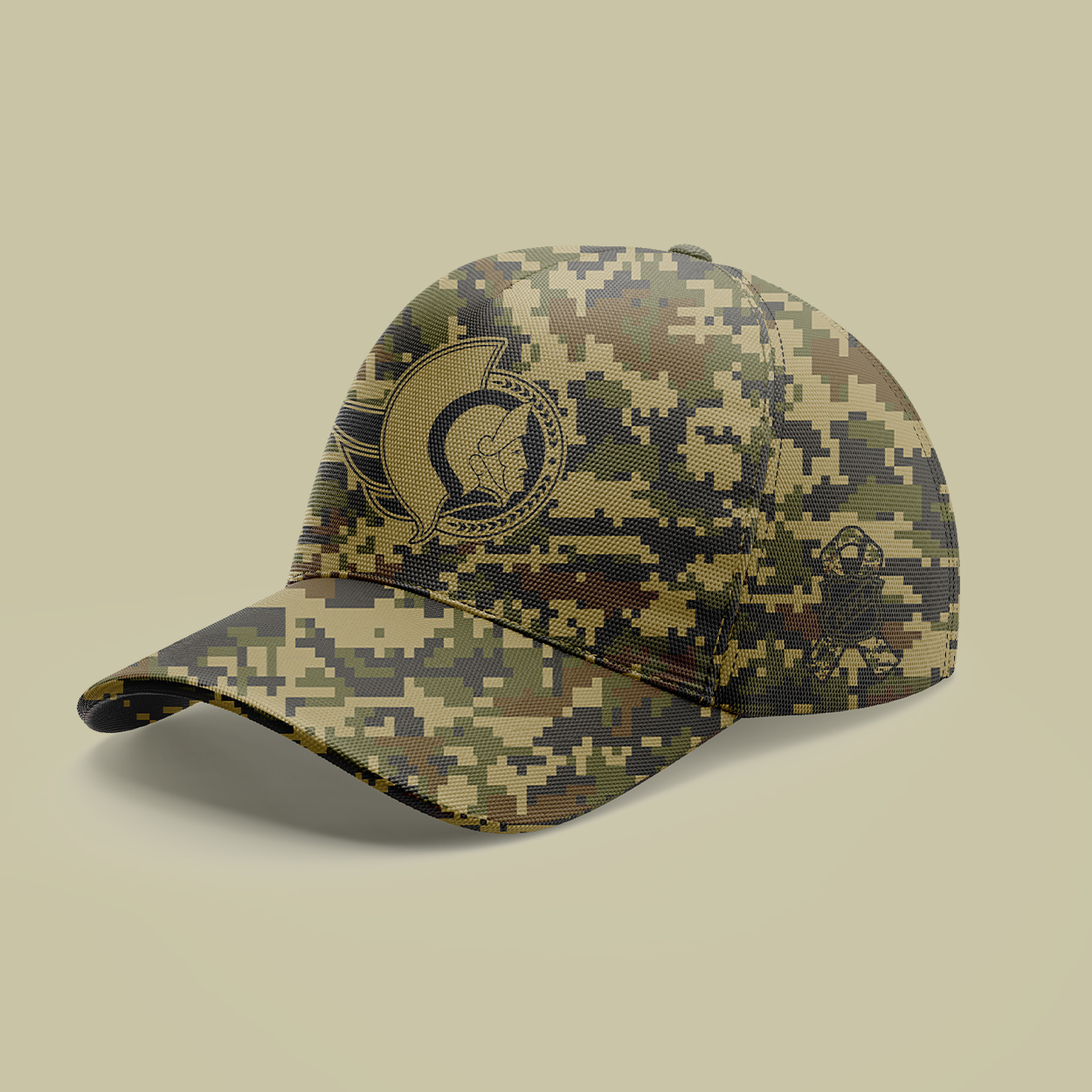 Ottawa Senators Camo Salute to Service Premium Club Fleece Pullover Hoodie - Famjoys Ottawa Senators Camo Salute to Service Premium Club Fleece Pullover Hoodie - Famjoys