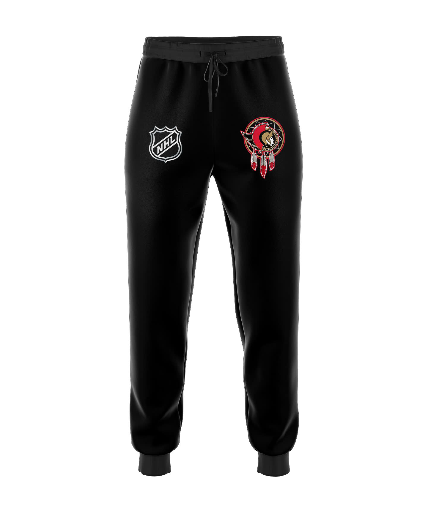 Ottawa Senators Native American Heritage Month Premium Pullover Hoodie - Famjoys Ottawa Senators Native American Heritage Month Premium Pullover Hoodie - Famjoys