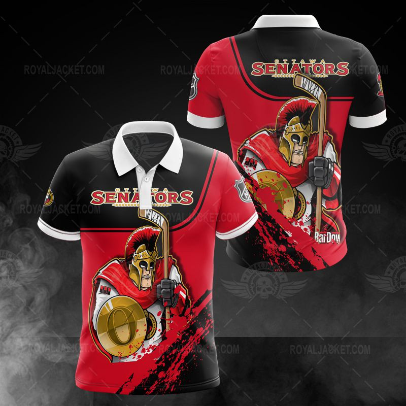 Ottawa Senators Printing T-Shirt, Polo, Hoodie, Zip, Bomber 3132 - Famjoys Ottawa Senators Printing T-Shirt, Polo, Hoodie, Zip, Bomber 3132 - Famjoys