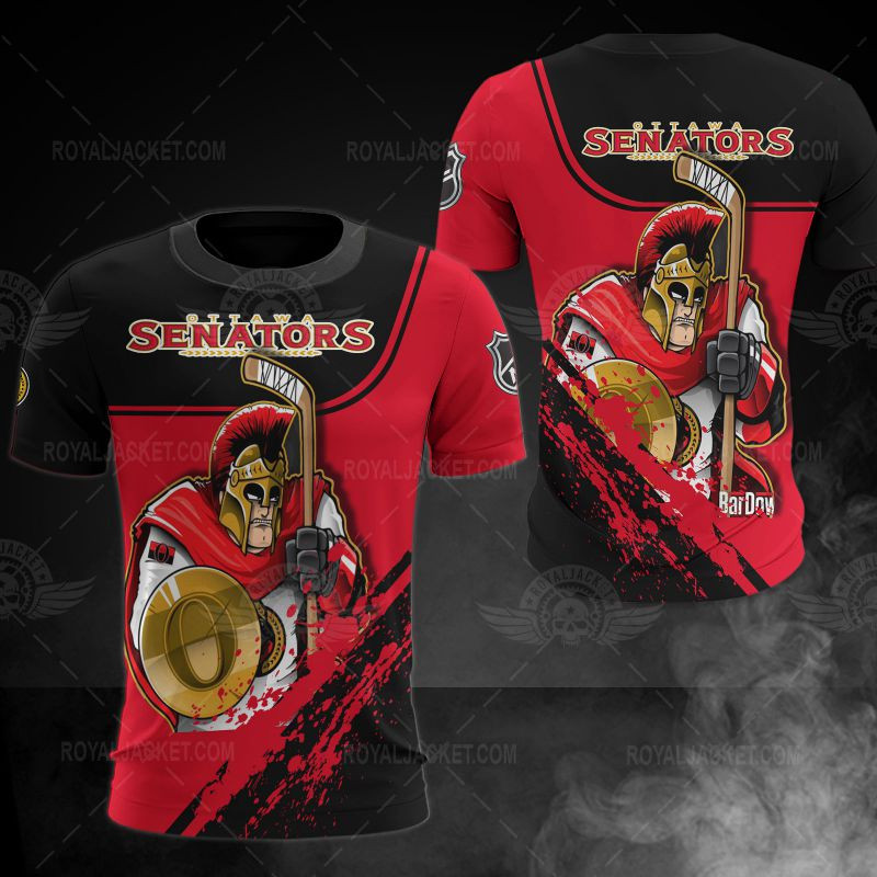 Ottawa Senators Printing T-Shirt, Polo, Hoodie, Zip, Bomber 3132 - Famjoys Ottawa Senators Printing T-Shirt, Polo, Hoodie, Zip, Bomber 3132 - Famjoys