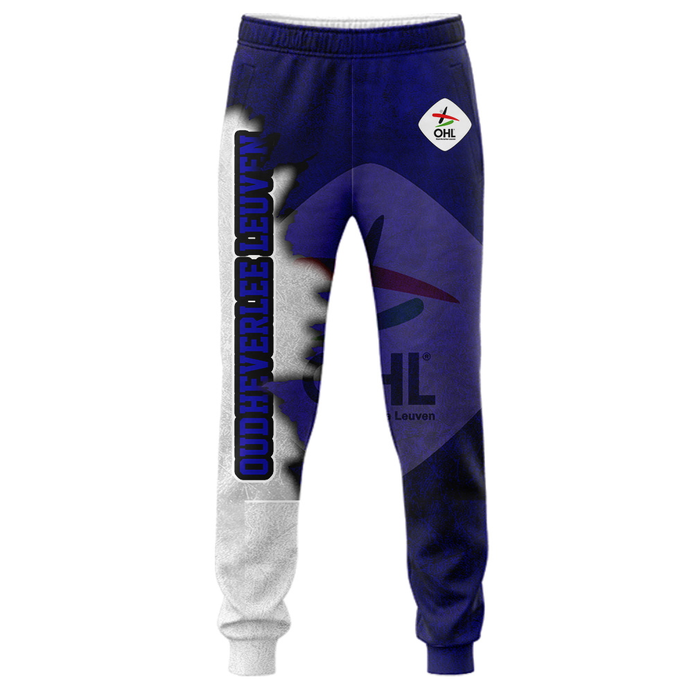 Oud-Heverlee Leuven 3D Apparel, 1002 Belgian Pro League - Famjoys Oud-Heverlee Leuven 3D Apparel, 1002 Belgian Pro League - Famjoys
