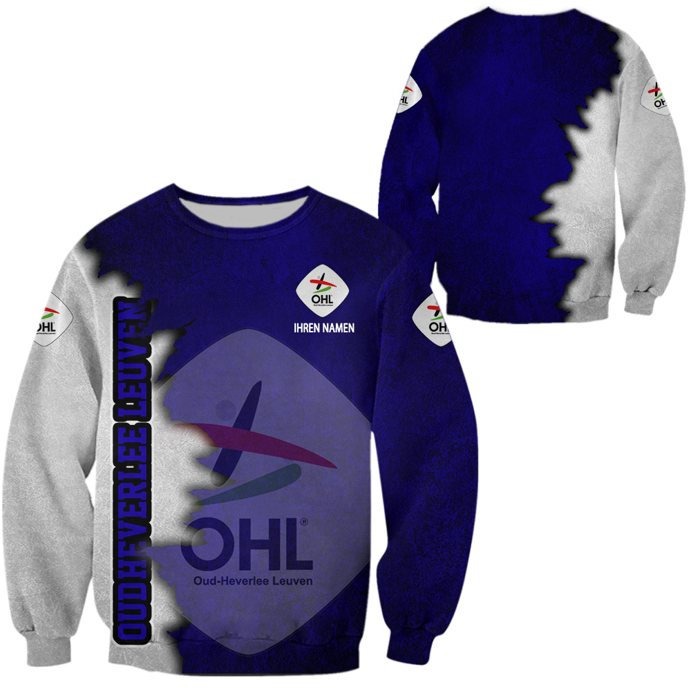 Oud-Heverlee Leuven 3D Apparel, 1002 Belgian Pro League - Famjoys Oud-Heverlee Leuven 3D Apparel, 1002 Belgian Pro League - Famjoys