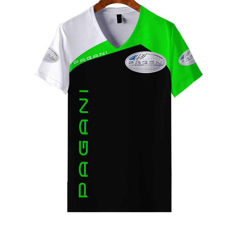 Pagani t-shirt hoodie apparel 3D full printing - Famjoys Pagani t-shirt hoodie apparel 3D full printing - Famjoys