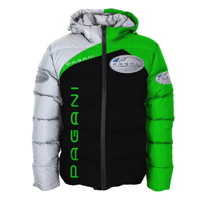 Pagani t-shirt hoodie apparel 3D full printing - Famjoys Pagani t-shirt hoodie apparel 3D full printing - Famjoys