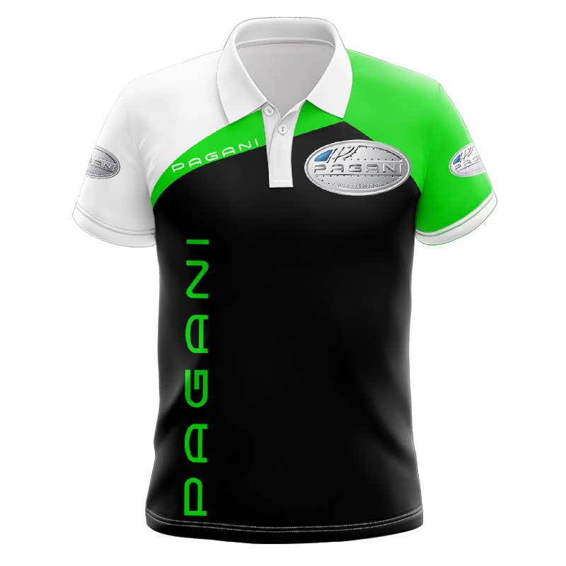 Pagani t-shirt hoodie apparel 3D full printing - Famjoys Pagani t-shirt hoodie apparel 3D full printing - Famjoys