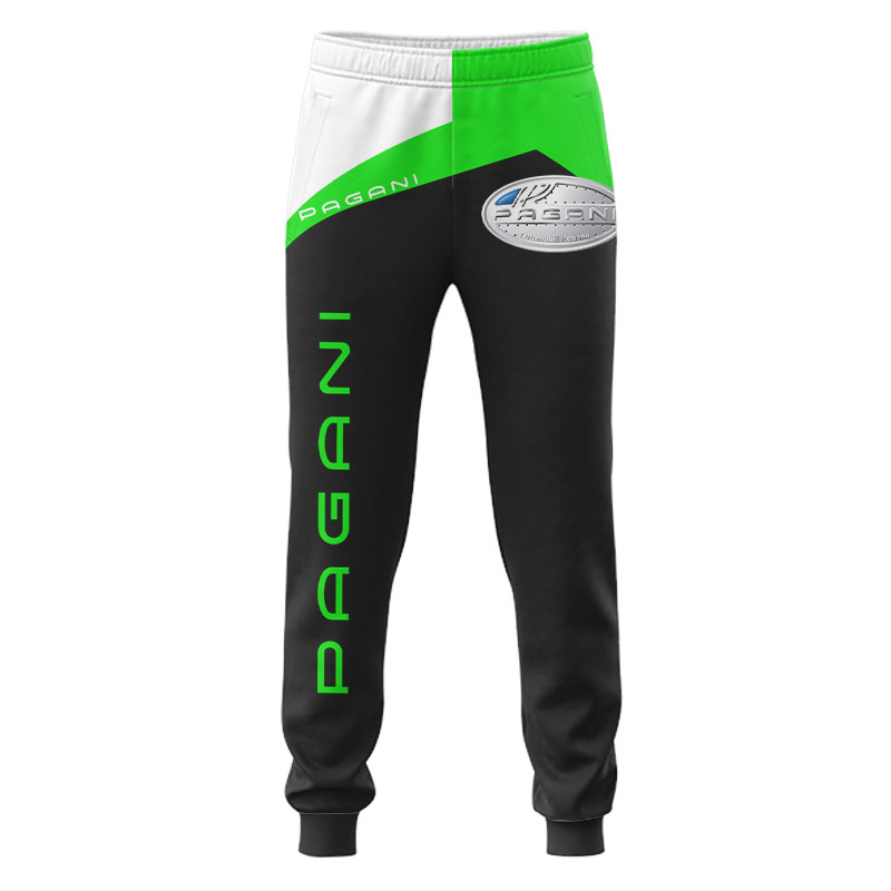 Pagani t-shirt hoodie apparel 3D full printing - Famjoys Pagani t-shirt hoodie apparel 3D full printing - Famjoys
