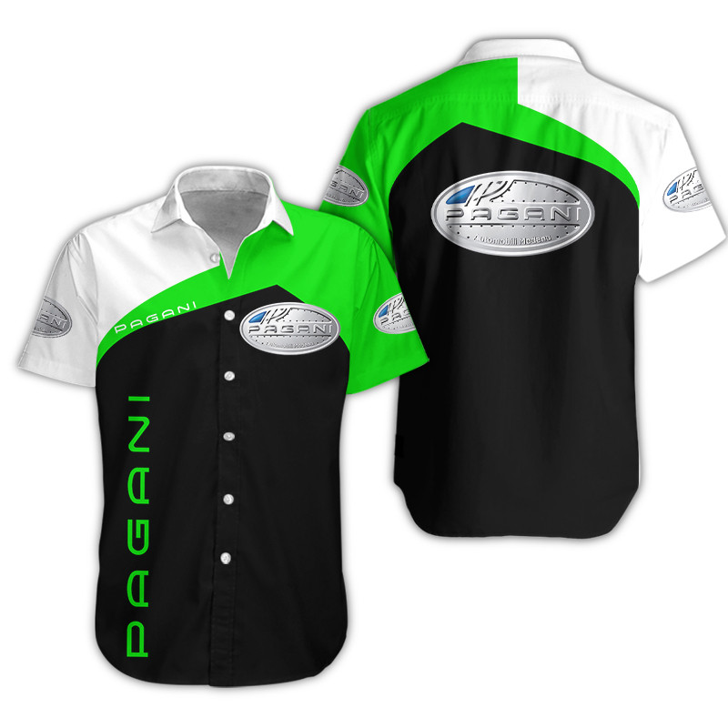 Pagani t-shirt hoodie apparel 3D full printing - Famjoys Pagani t-shirt hoodie apparel 3D full printing - Famjoys