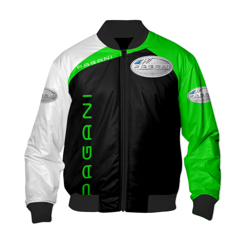 Pagani t-shirt hoodie apparel 3D full printing - Famjoys Pagani t-shirt hoodie apparel 3D full printing - Famjoys