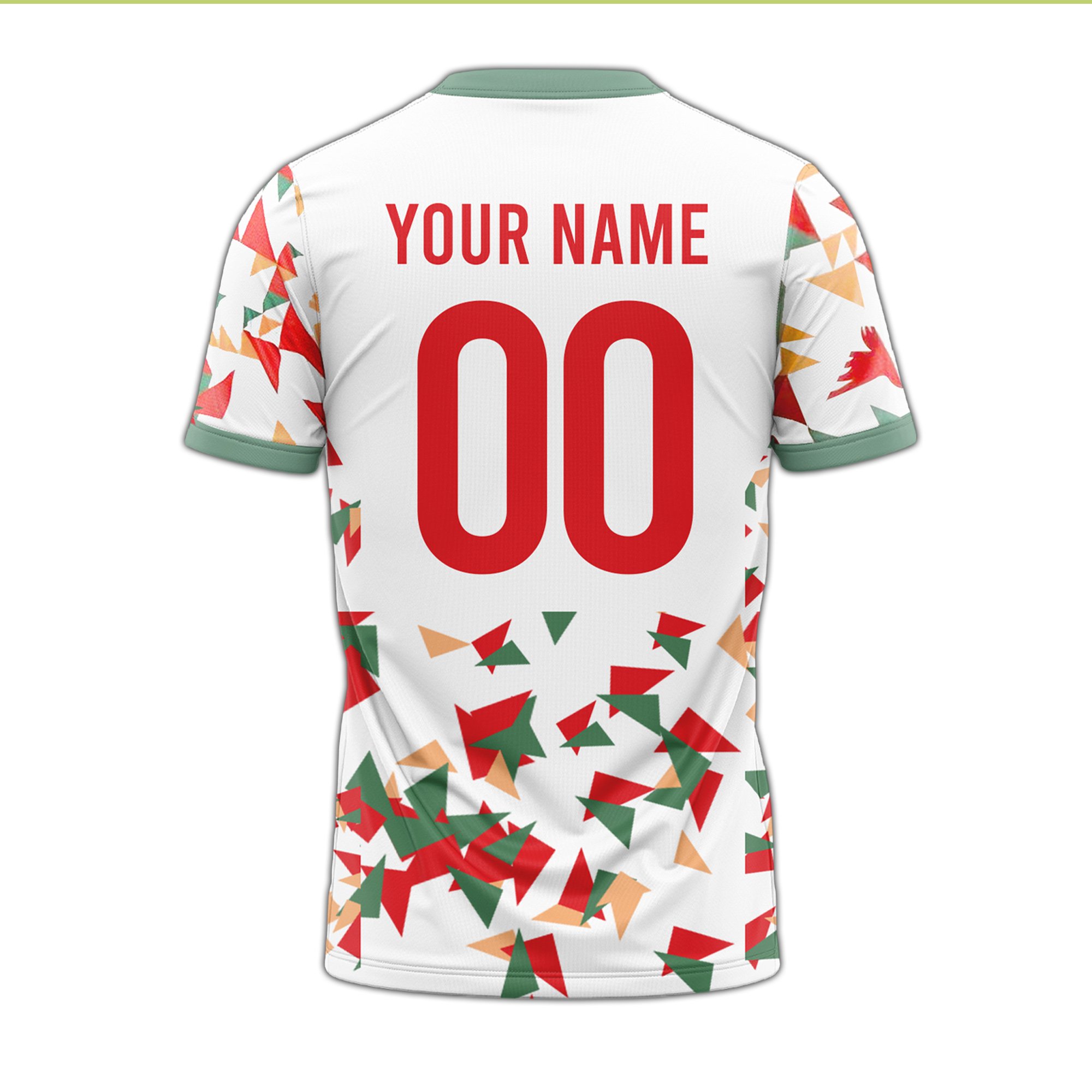 Palermo FCSoccer Away Jersey Piero Gratton Design Special Edition - Famjoys Palermo FCSoccer Away Jersey Piero Gratton Design Special Edition - Famjoys