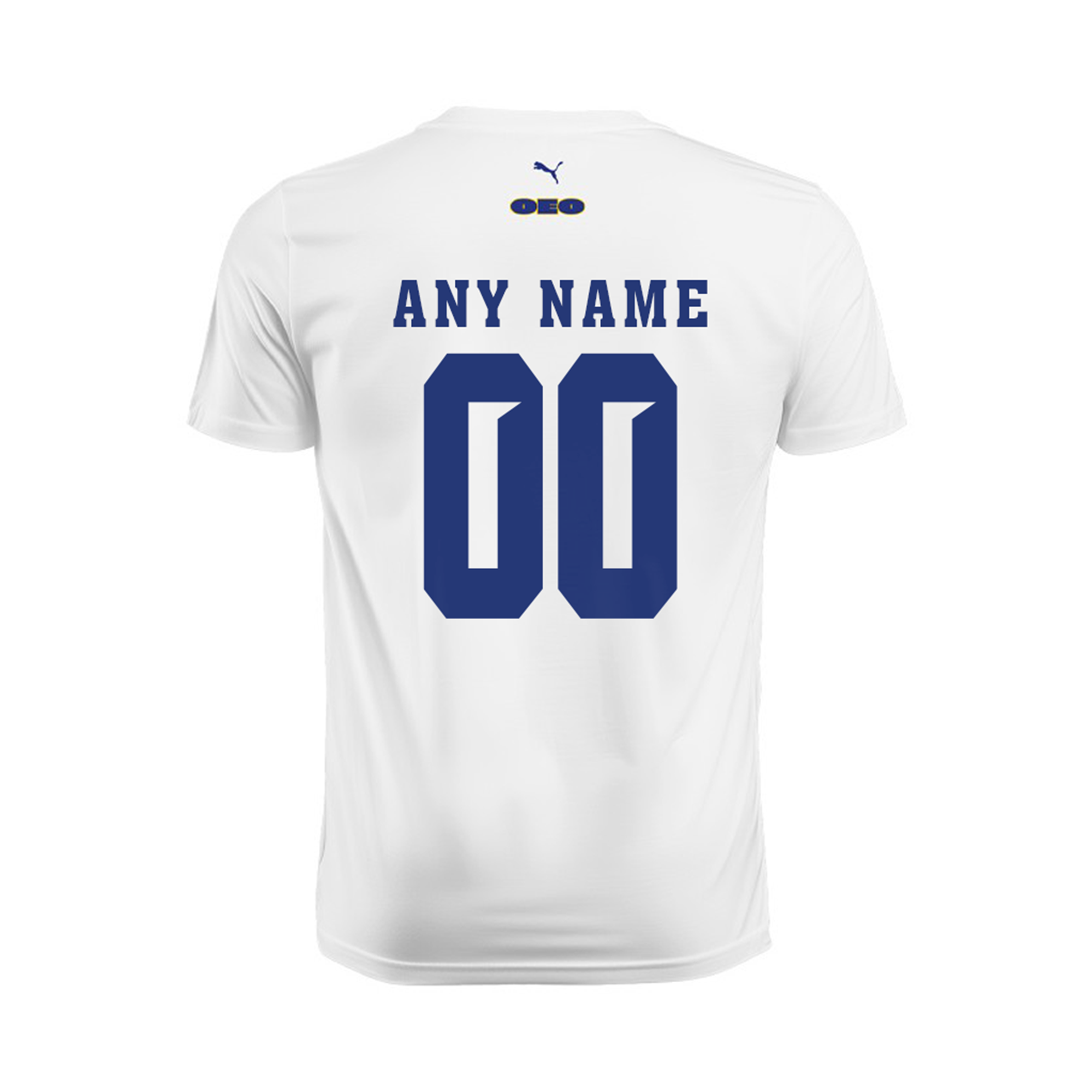 Parma Calcio TShirt V2 - Famjoys Parma Calcio TShirt V2 - Famjoys