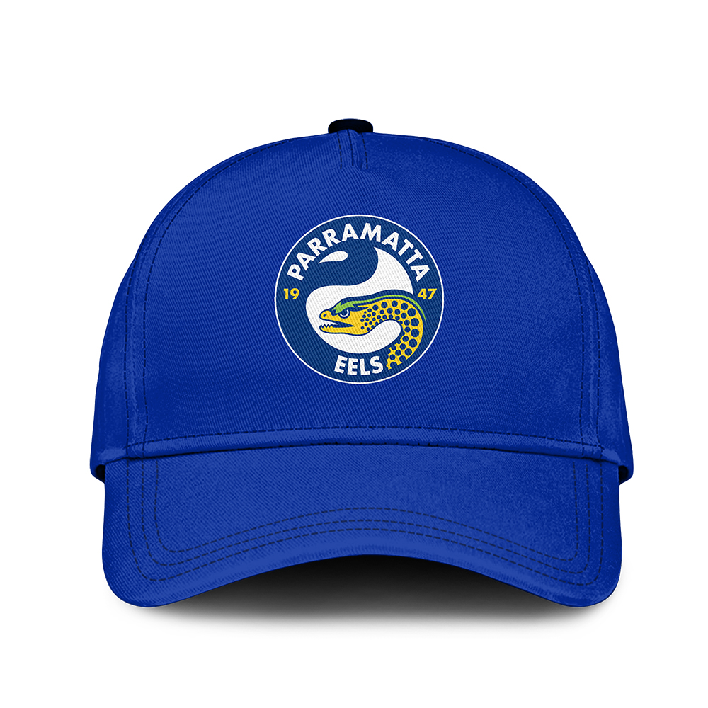 Parramatta Eels 2025 Captain’s Run Hoodie - Famjoys Parramatta Eels 2025 Captain’s Run Hoodie - Famjoys
