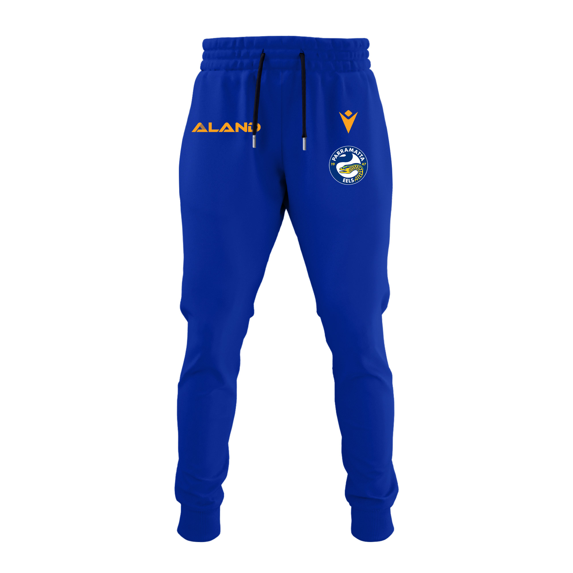 Parramatta Eels 2025 Captain’s Run Hoodie - Famjoys Parramatta Eels 2025 Captain’s Run Hoodie - Famjoys