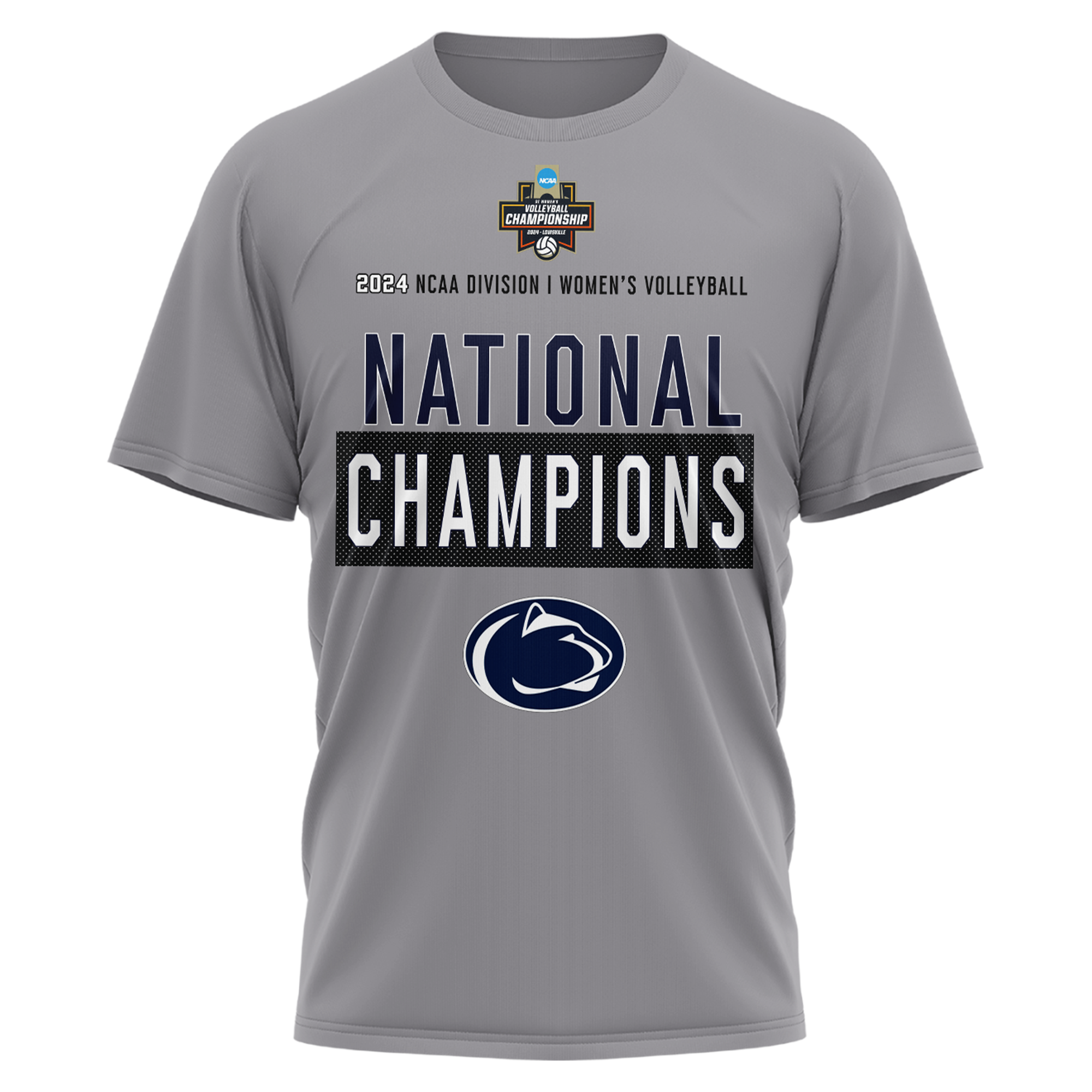 Penn State Nittany Lions Champion Tshirt - Famjoys Penn State Nittany Lions Champion Tshirt - Famjoys