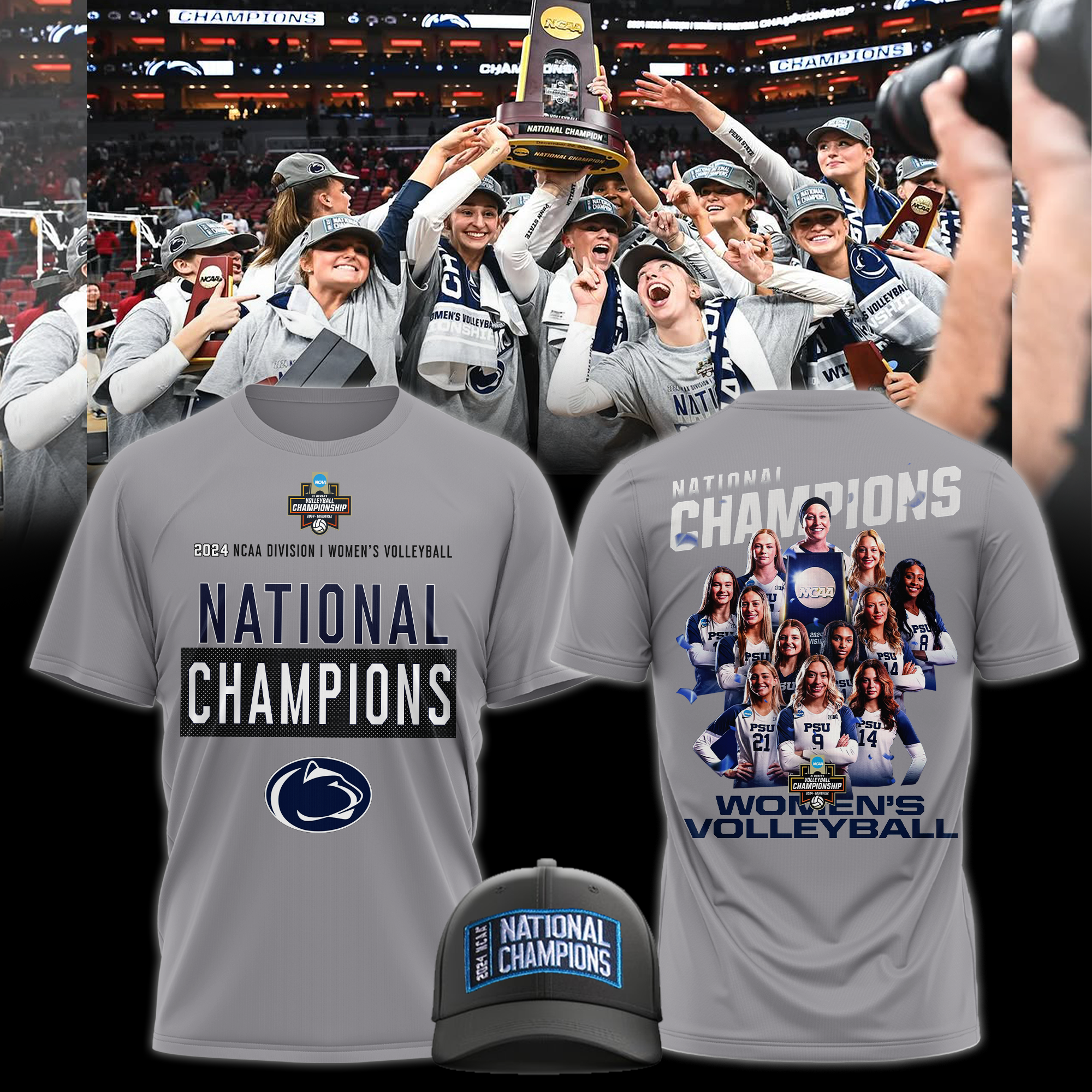 Penn State Nittany Lions Champion Tshirt - Famjoys Penn State Nittany Lions Champion Tshirt - Famjoys