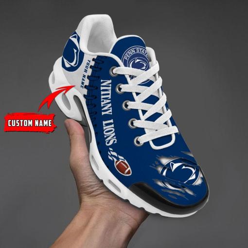 Penn State Nittany Lions TN Sport Shoes - Famjoys Penn State Nittany Lions TN Sport Shoes - Famjoys