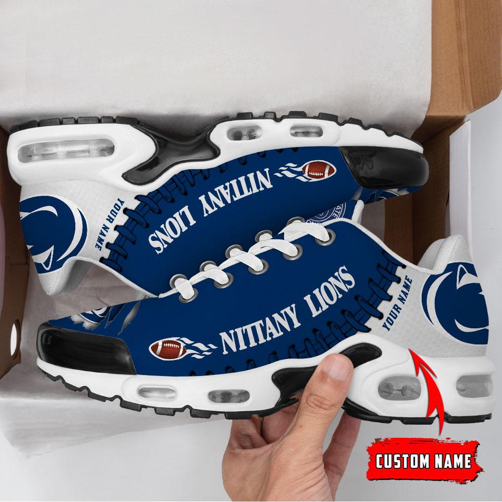 Penn State Nittany Lions TN Sport Shoes - Famjoys Penn State Nittany Lions TN Sport Shoes - Famjoys
