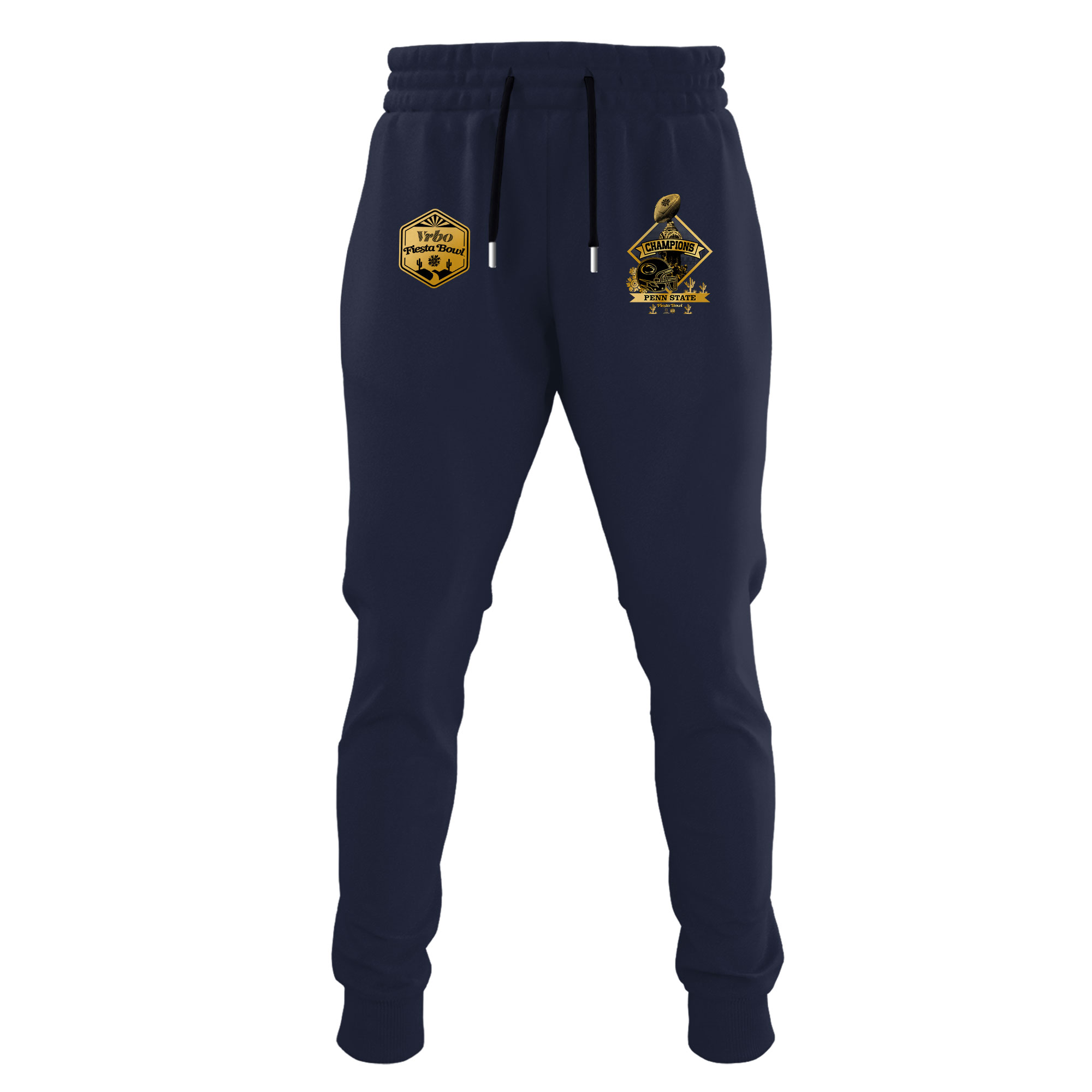 Penn State Nittany Lions x Fiesta Bowl Champions New Hoodie v2 - Famjoys Penn State Nittany Lions x Fiesta Bowl Champions New Hoodie v2 - Famjoys