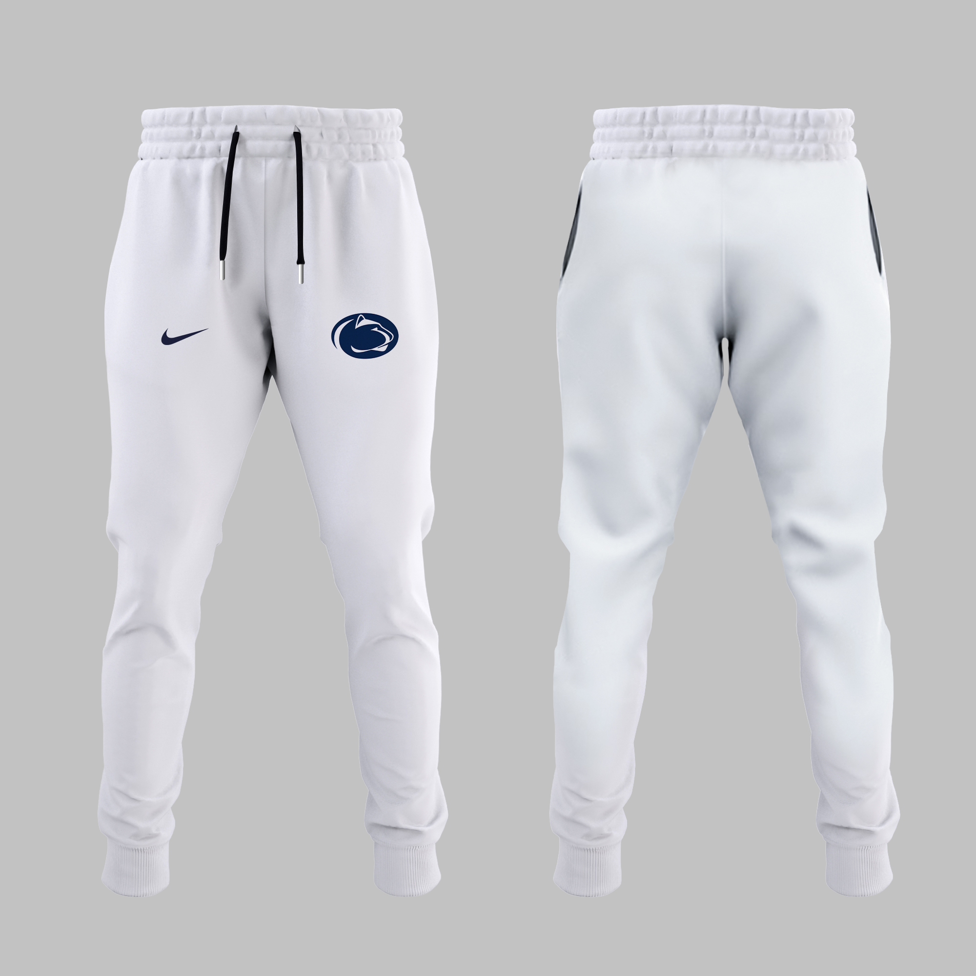 Penn State WoVolleyball National Champions Hoodie - Famjoys Penn State WoVolleyball National Champions Hoodie - Famjoys