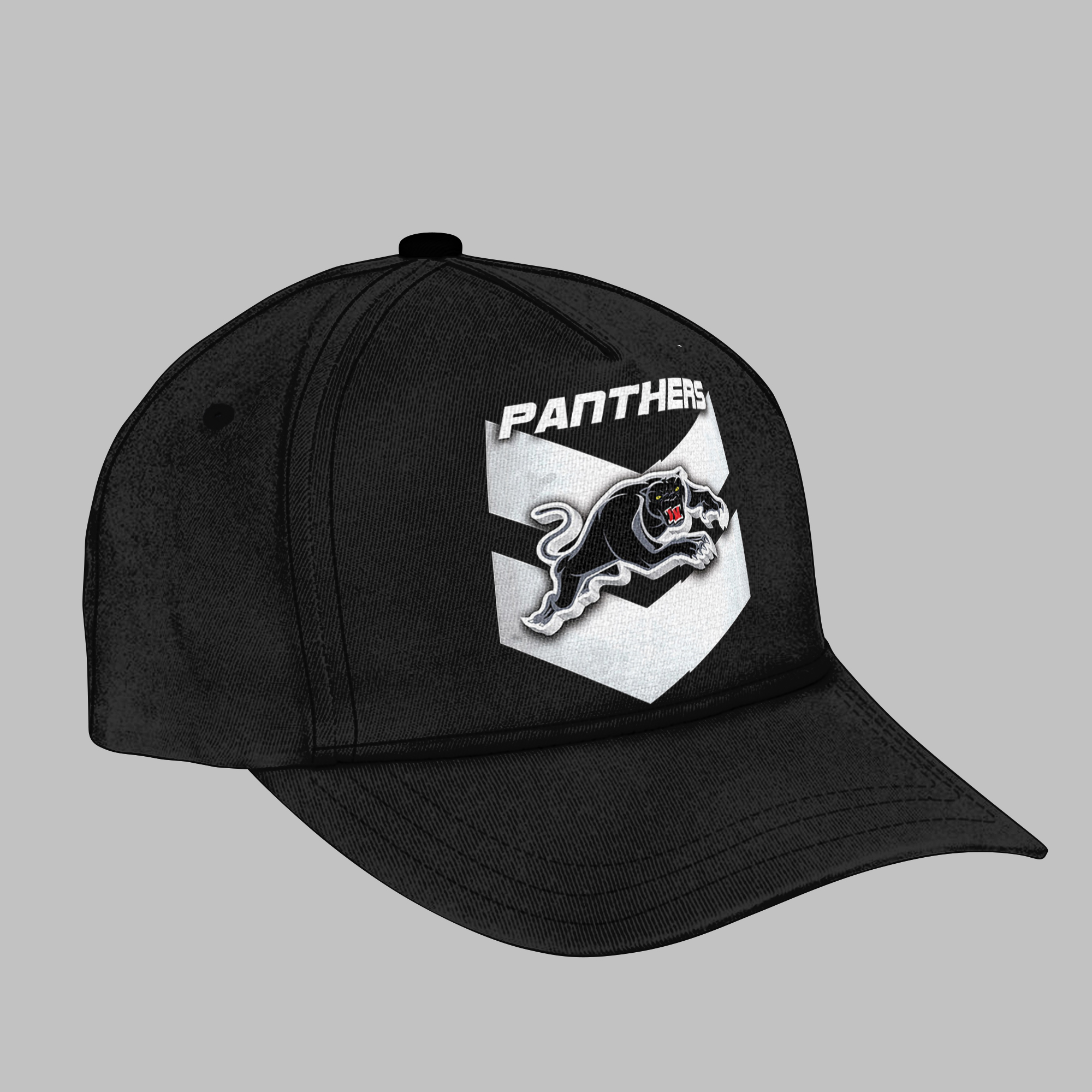 Penrith Panthers 2023 0023 NRL Combo Zip Hoodie & Jogger: Bobble Hat, 3D Cap - Famjoys Penrith Panthers 2023 0023 NRL Combo Zip Hoodie & Jogger: Bobble Hat, 3D Cap - Famjoys