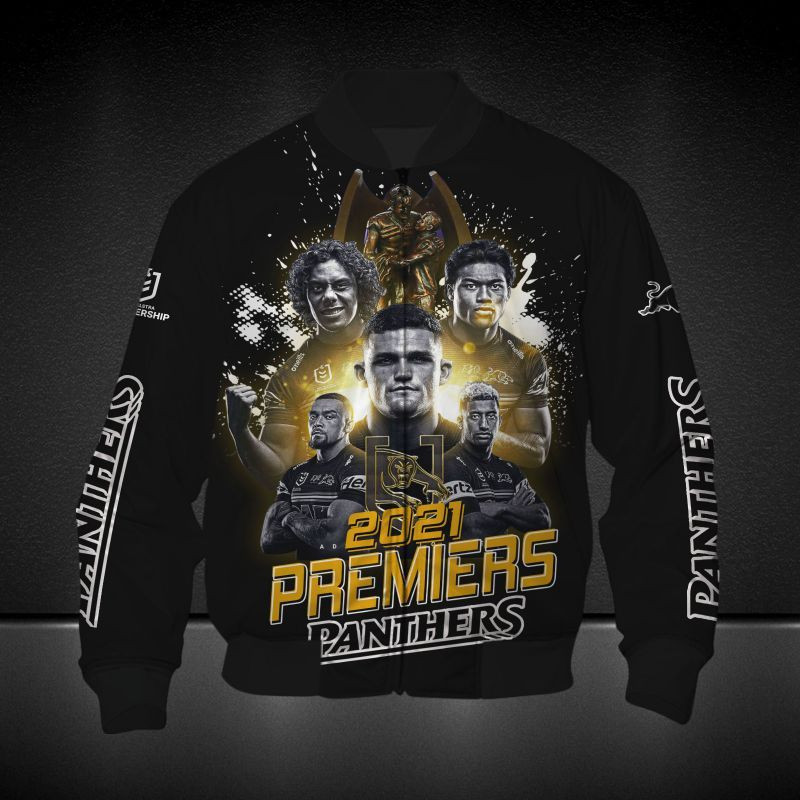 Penrith Panthers Grand Final NRL 2021 Jersey Printing T-Shirt, Polo, Hoodie, Zip, Bomber 8492 - Famjoys Penrith Panthers Grand Final NRL 2021 Jersey Printing T-Shirt, Polo, Hoodie, Zip, Bomber 8492 - Famjoys
