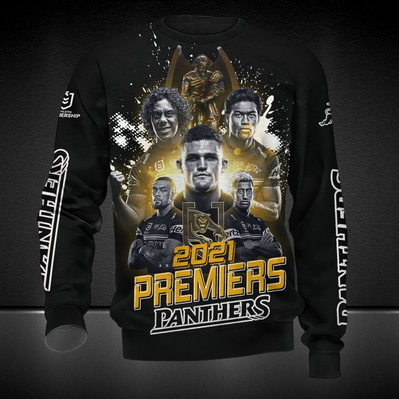 Penrith Panthers Grand Final NRL 2021 Jersey Printing T-Shirt, Polo, Hoodie, Zip, Bomber 8492 - Famjoys Penrith Panthers Grand Final NRL 2021 Jersey Printing T-Shirt, Polo, Hoodie, Zip, Bomber 8492 - Famjoys