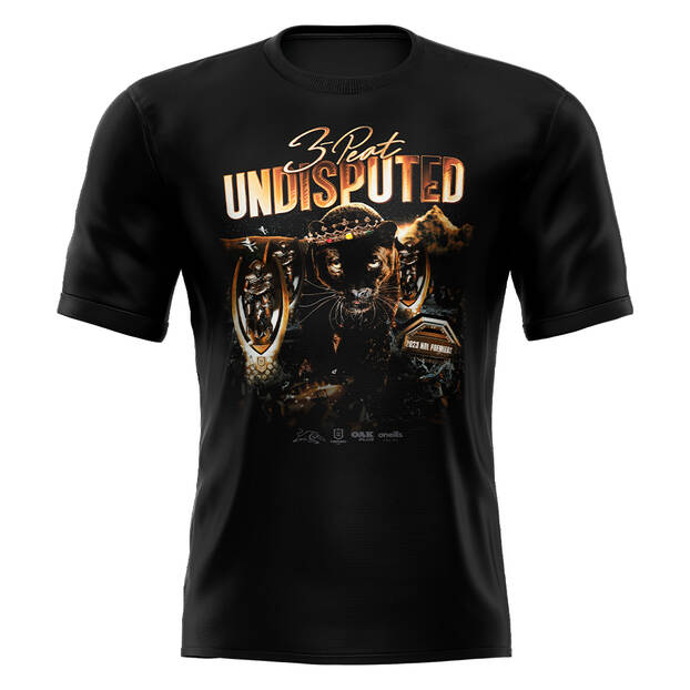 Penrith Panthers Grand Final Shirt - Famjoys Penrith Panthers Grand Final Shirt - Famjoys