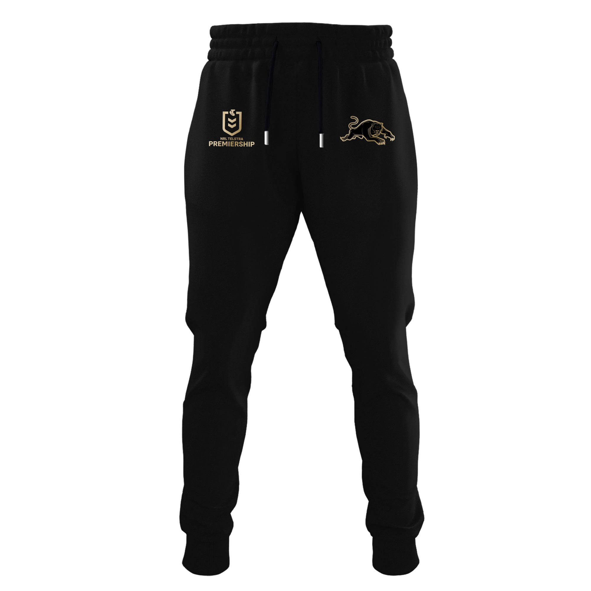 Penrith Panthers Hoodie Premiers - Famjoys Penrith Panthers Hoodie Premiers - Famjoys