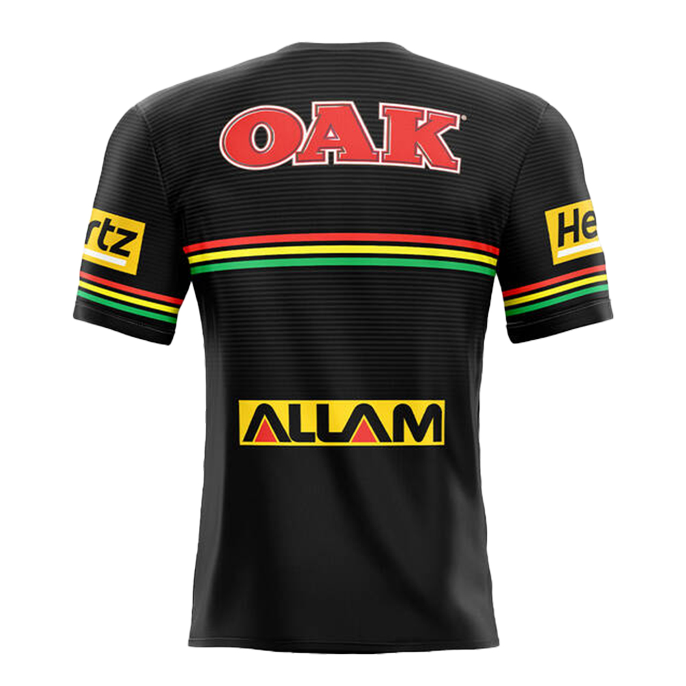 Penrith Panthers Jersey Premiers - Famjoys Penrith Panthers Jersey Premiers - Famjoys