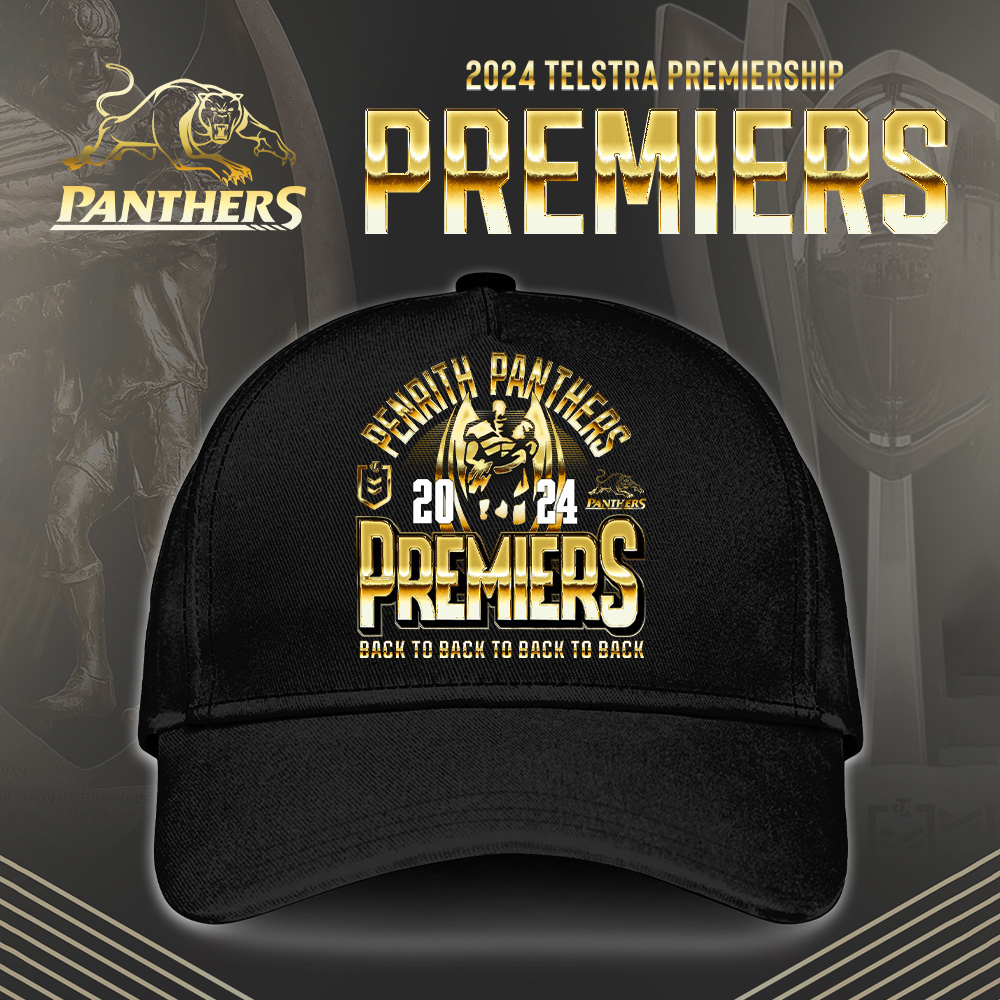 Penrith Panthers New Hoodie + Jogger + Caps Fashions TL Gold - Famjoys Penrith Panthers New Hoodie + Jogger + Caps Fashions TL Gold - Famjoys